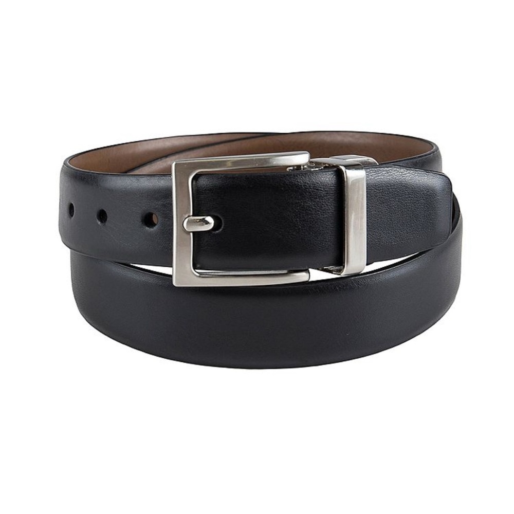 Izod Reversible Black and Brown Belt